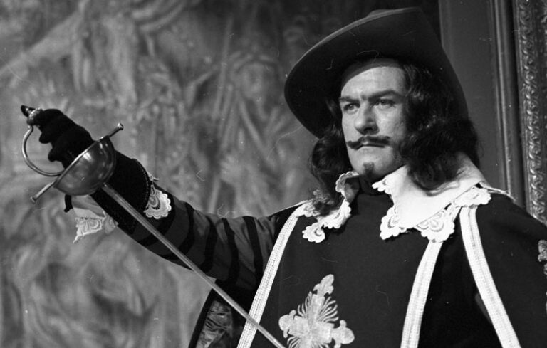 D'Artagnan, chevalier du roi (1966)