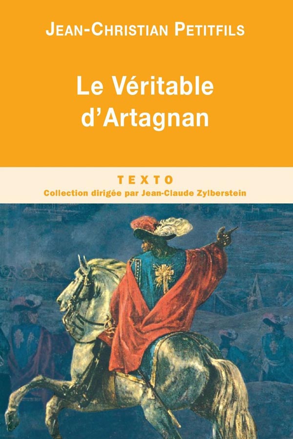 Le Véritable d'Artagnan (2021)