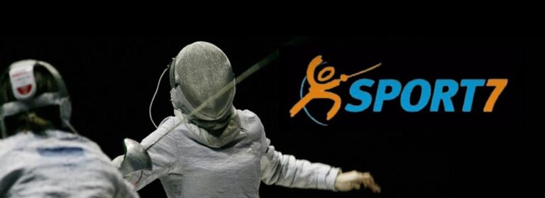 Sport 7 - Fencing equipment