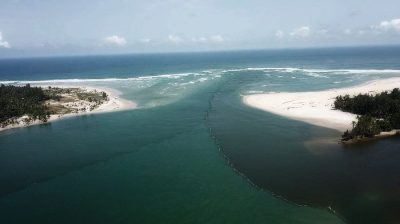 Assinie (Côte d'Ivoire)