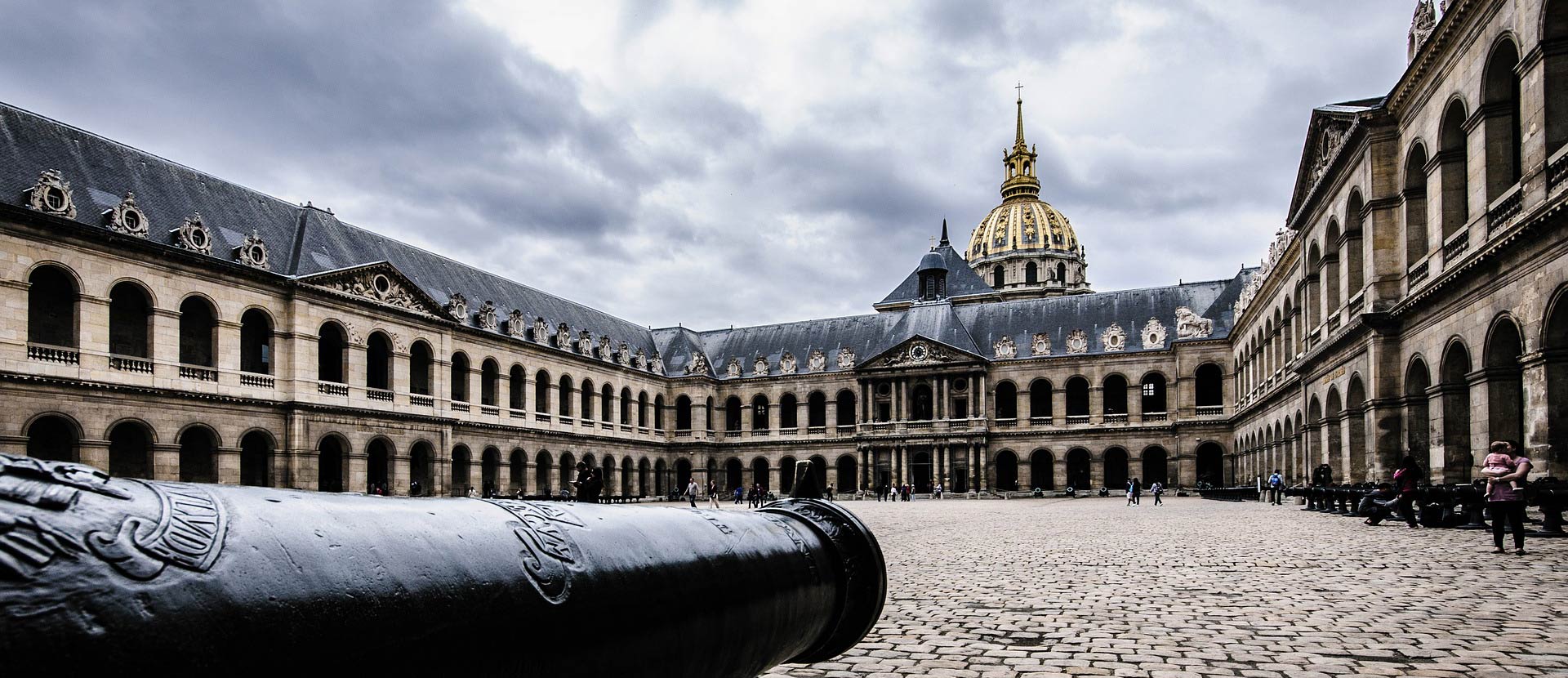 Hôtel national des Invalides